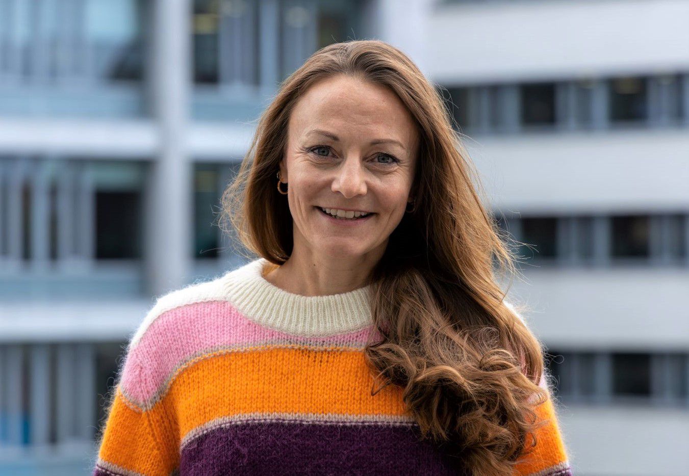 Kirsti Merethe Tranby går fra Deloitte til lederrolle i KPMG Financial Services