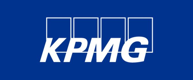 KPMG Toàn cầu là một trong những đơn vị truyền thông tiên phong trong lĩnh vực tư vấn và kiểm toán. Hãy xem hình ảnh liên quan để biết thêm về cách KPMG Toàn cầu tạo dựng hình ảnh mạnh mẽ về thương hiệu và sản phẩm của bạn.
