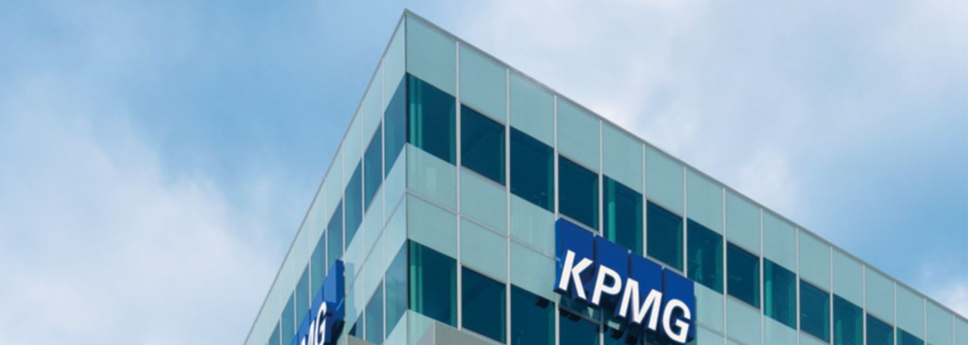 KPMG Berlin Office