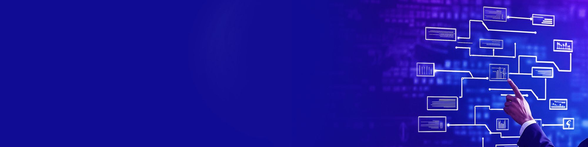 Digital Standard Operating Procedures Solution