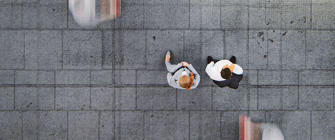 Customer, Sales & Marketing
