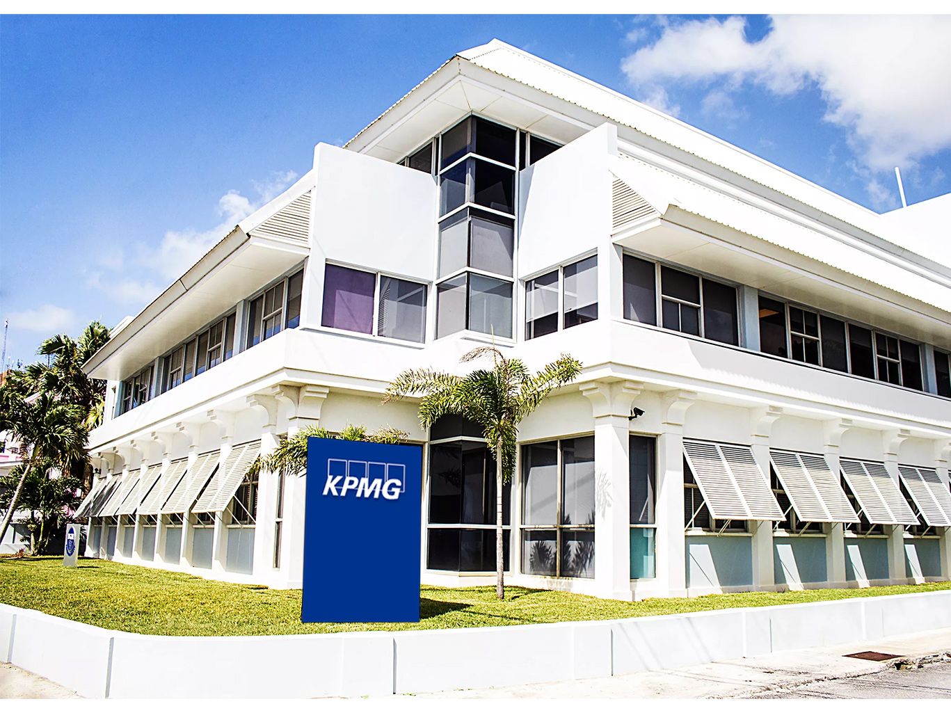 KPMG Barbados