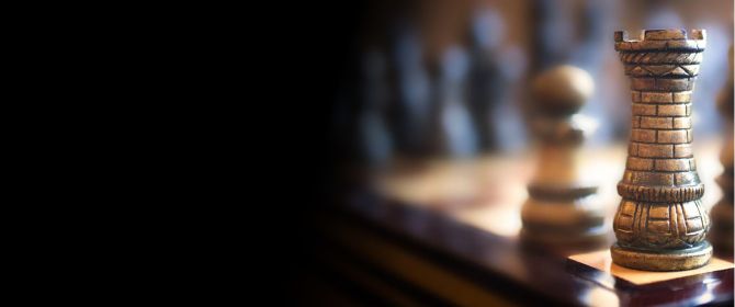 rook chess piece