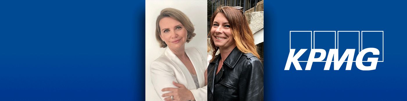 Sylvie ROTI et Sabina DEBUSSY nommées Directeurs Associés de KPMG Monaco