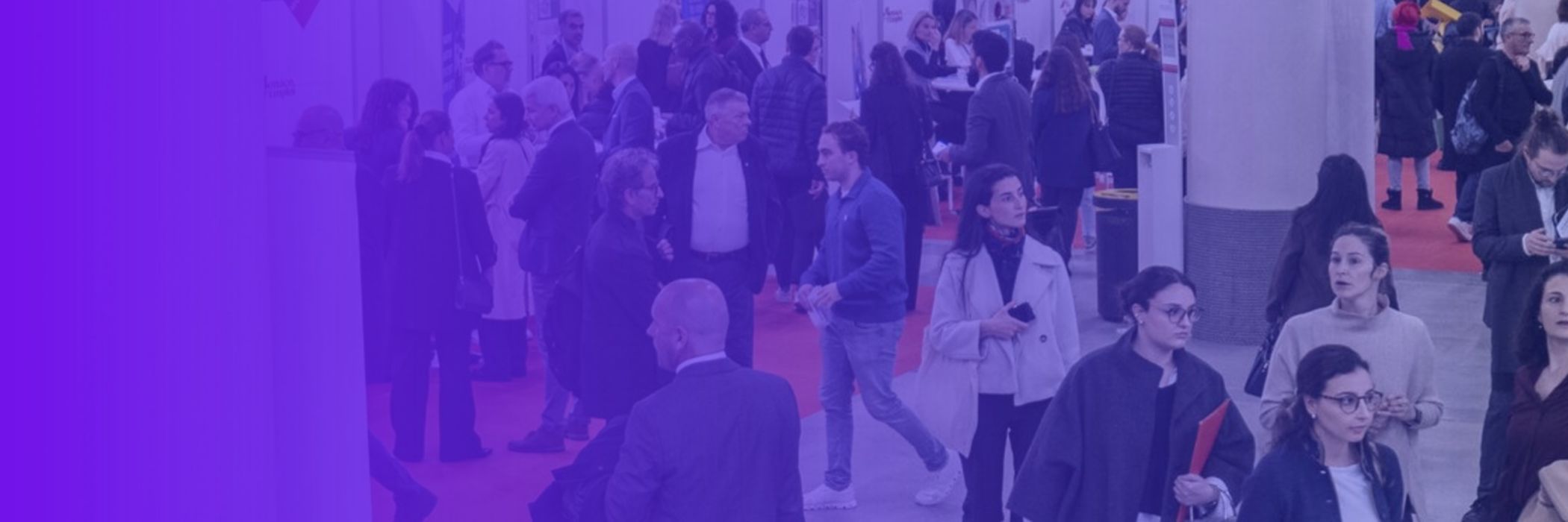 KPMG Monaco au Forum de l’Emploi, au Grimaldi Forum Monaco 2026.