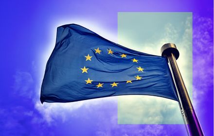 Europese vlag