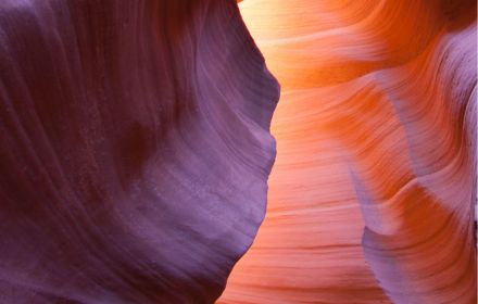 red canyon