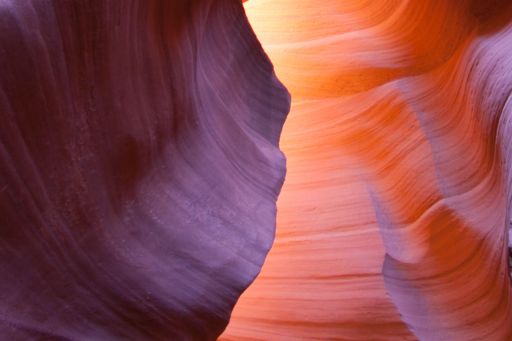 red canyon