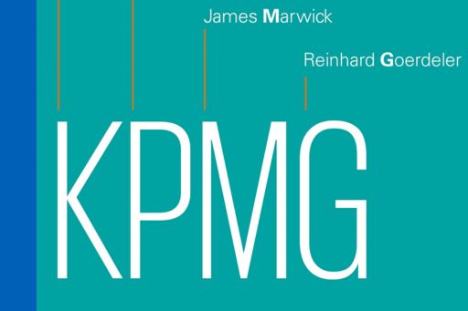 KPMG is short for
