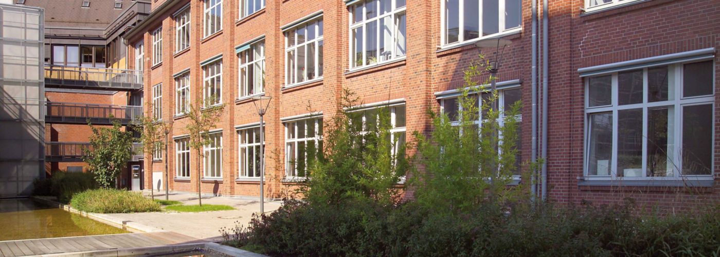 KPMG Bielefeld Office