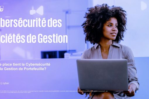 Cybersécurité des Sociétés de Gestion : Quelle place tient la Cybersécurité dans la Gestion de Portefeuille?