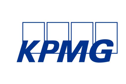 KPMG logo