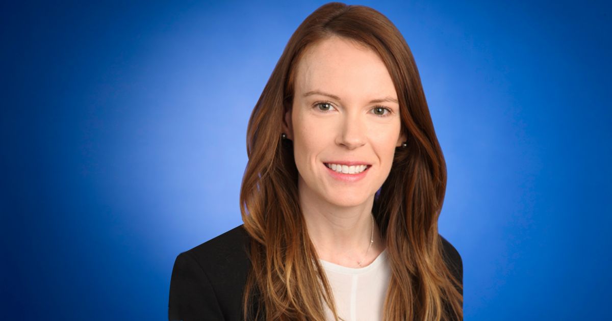 Katherine Forbes - KPMG Canada