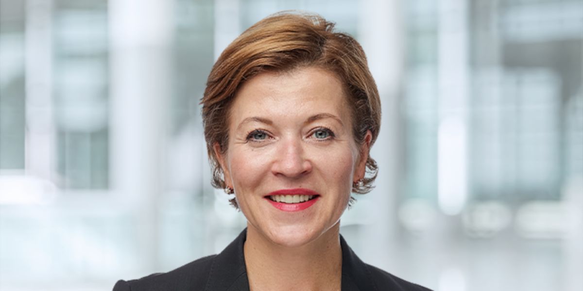Svetlana Kuzmina KPMG Deutschland