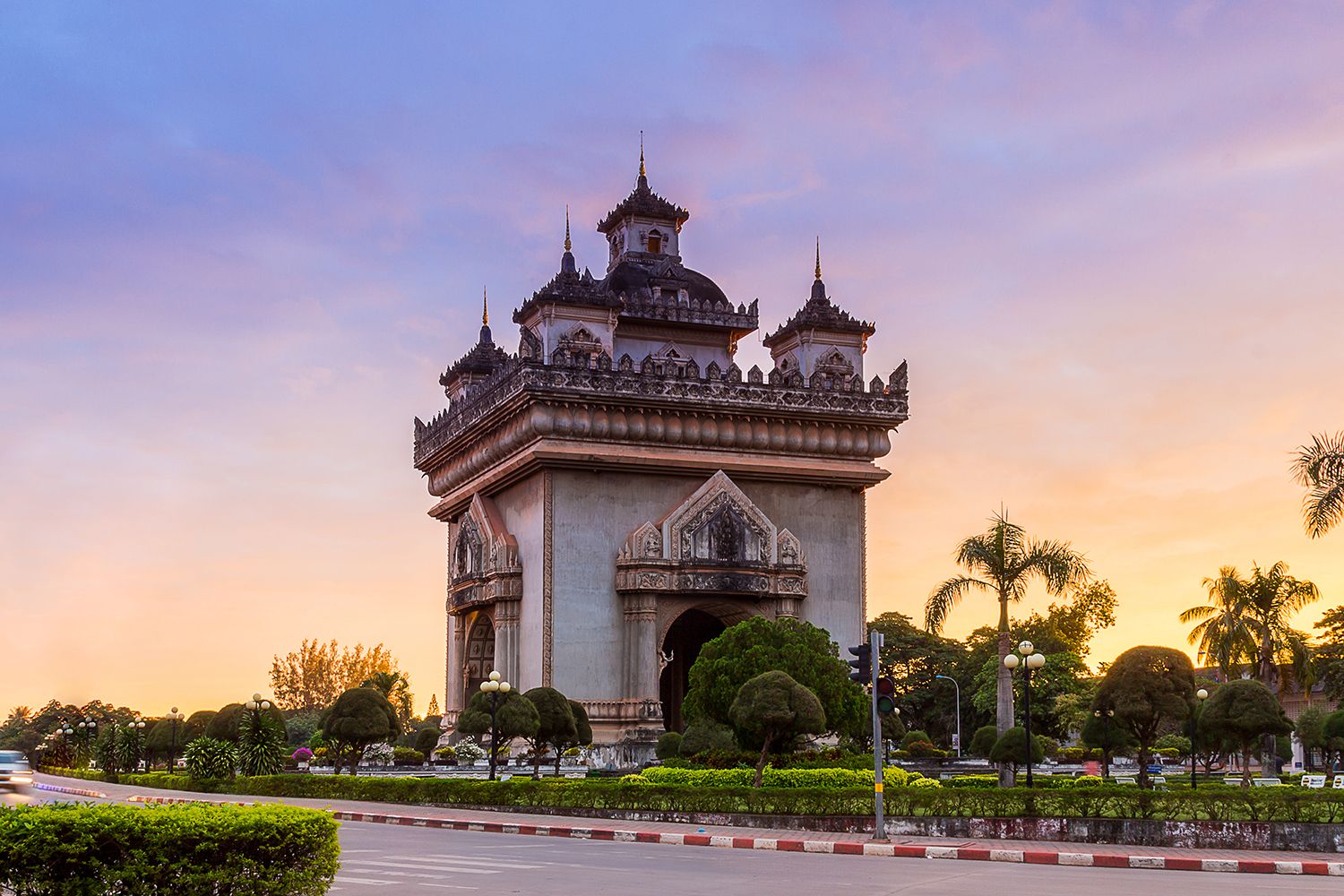 Laos