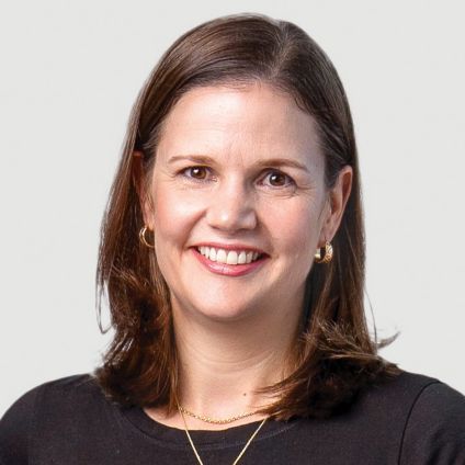 Leah Carson