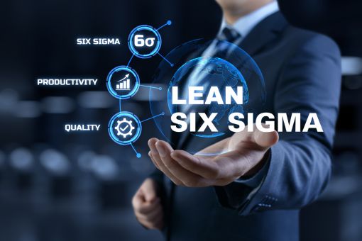 Lean Six Sigma Green Belt brochure