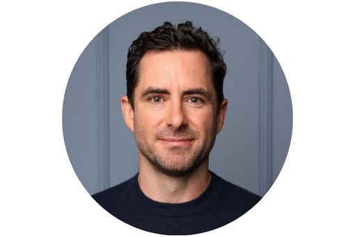 Foto von Lukas an der Lan