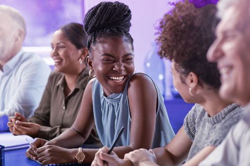 Potencializar pessoas como ativo estratégico