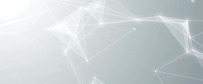 imagem abstrata em branco