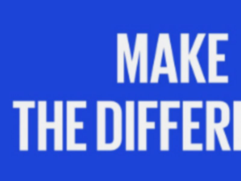 KPMG make the difference