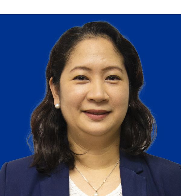 Partner, Risk Management KPMG in the Philippines.
