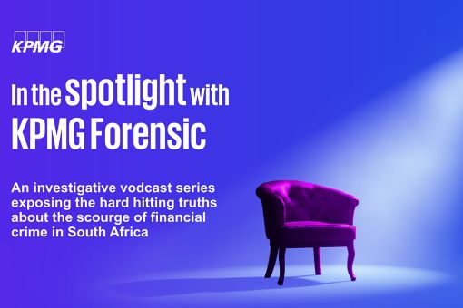 In the Spotlight with KPMG Forensic 