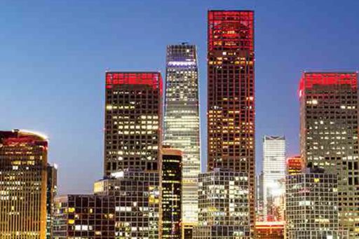 Mainland China Banking Survey 2012