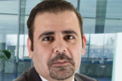 Majid Makki, Partner– Management Consulting and Head of IT Advisory