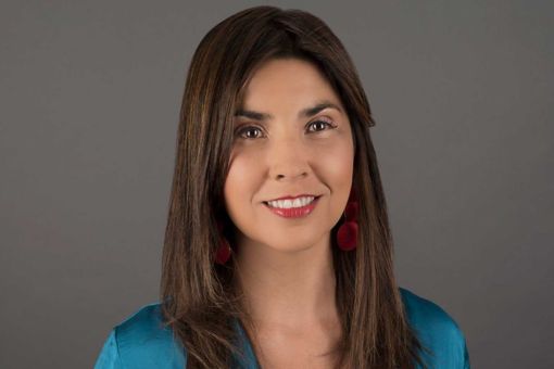 María Victoria Angulo