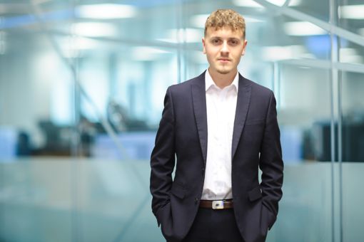 Max Edwards - Consultant, ESG