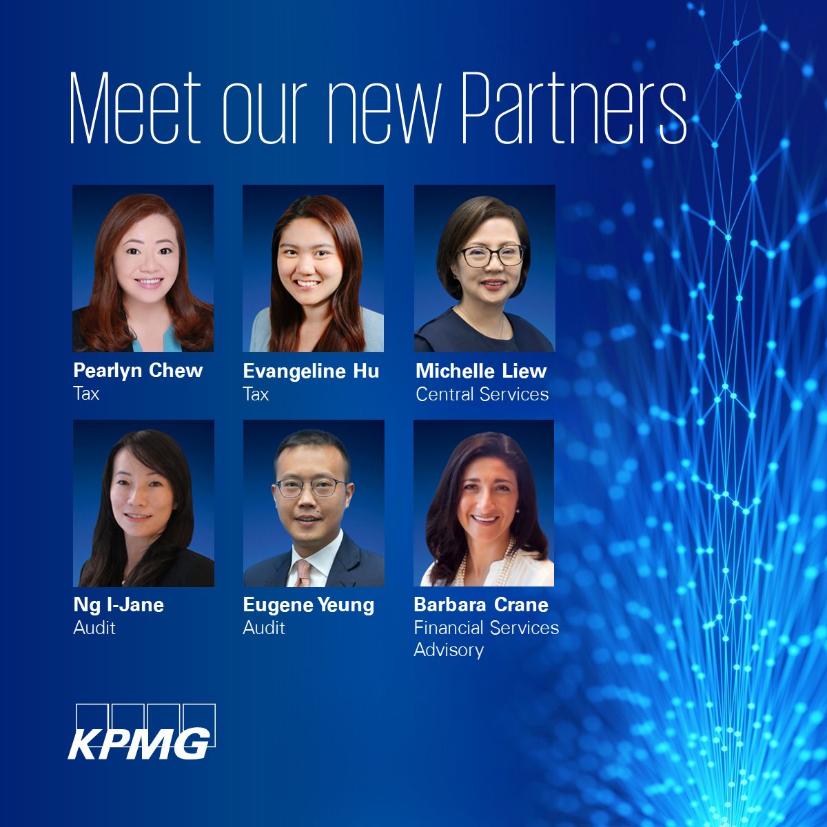 Meet New Partners 2