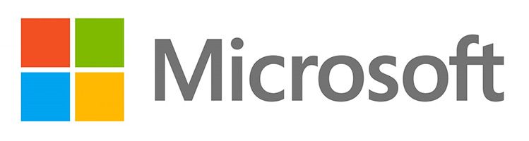 Microsoft logo