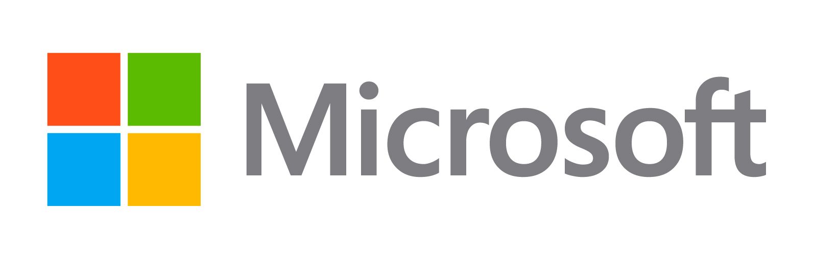 logotipo Microsoft