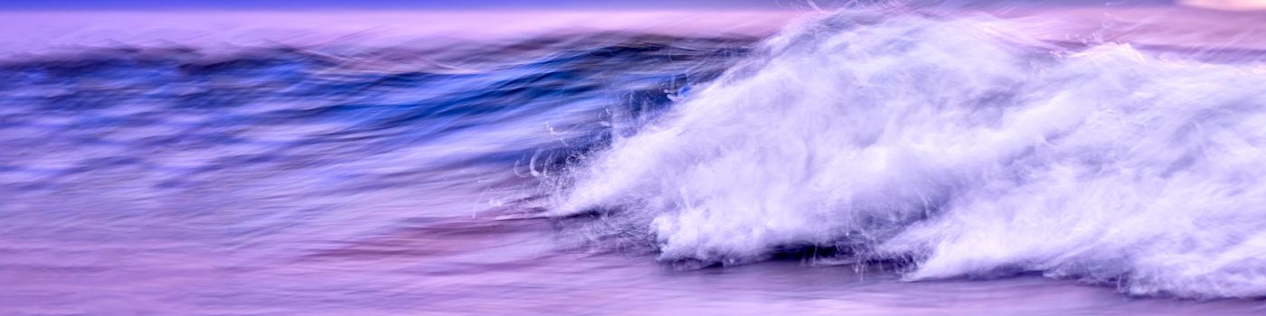 purple wave