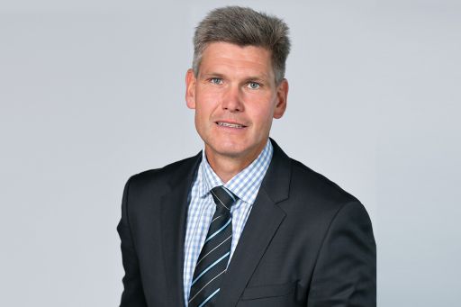 Morten Mønster