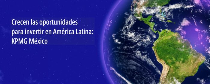 KPMG 2023 M&A in Latam Survey