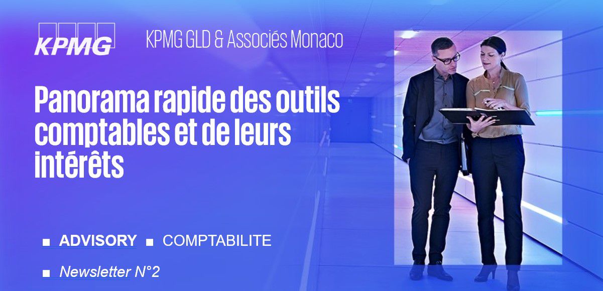 NORMES COMPTABLES ■ Panorama rapide des outils comptables et de leurs intérêts