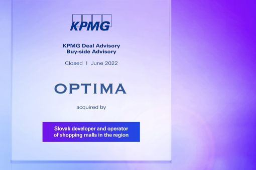 buying company Optima