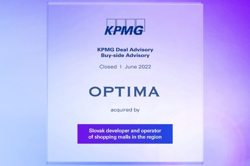 buying company Optima
