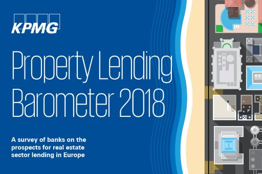 Property Lending Barometer 2018