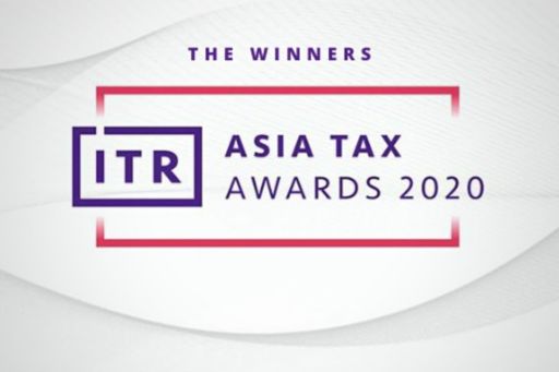 kpmg named asia tax firm of the year at the itr awards