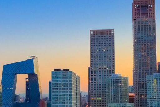 KPMG Quarterly Review of China’s Economic Globalization (Q4 2013 – Chinese)