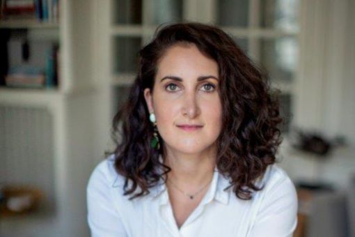 H Digital Anthropologist Rahaf Harfush