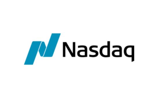 Logo Nasdaq