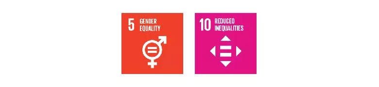 SDG Diversity & Inclusion