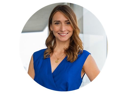 Foto von Sarah Rojewski