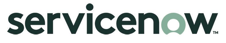 Servicenow logo