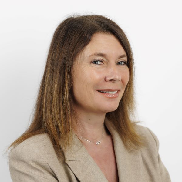 Sylvie ROTI