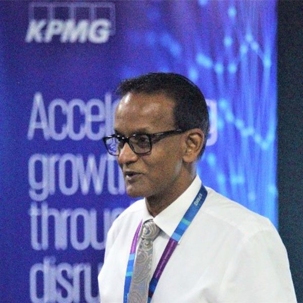 Suren Rajakarier